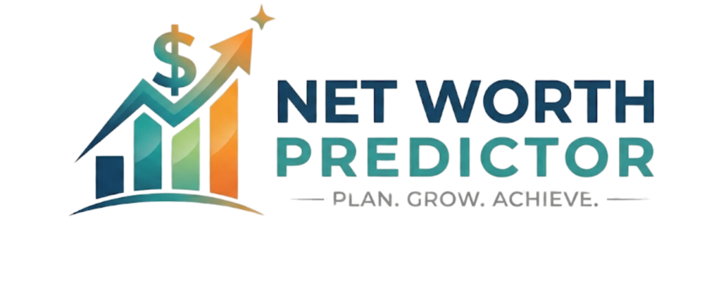 Net Worth Predictor