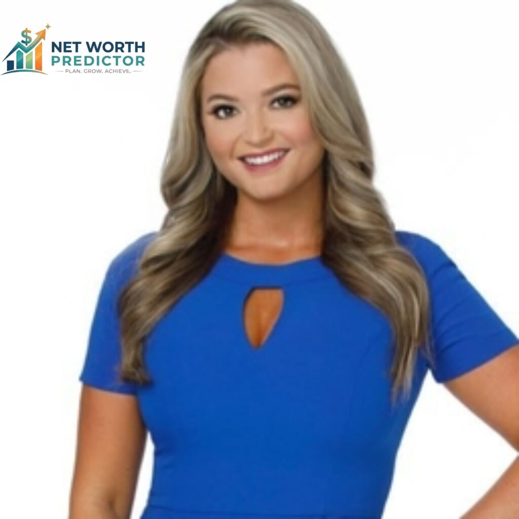 Dani Beckstrom Career