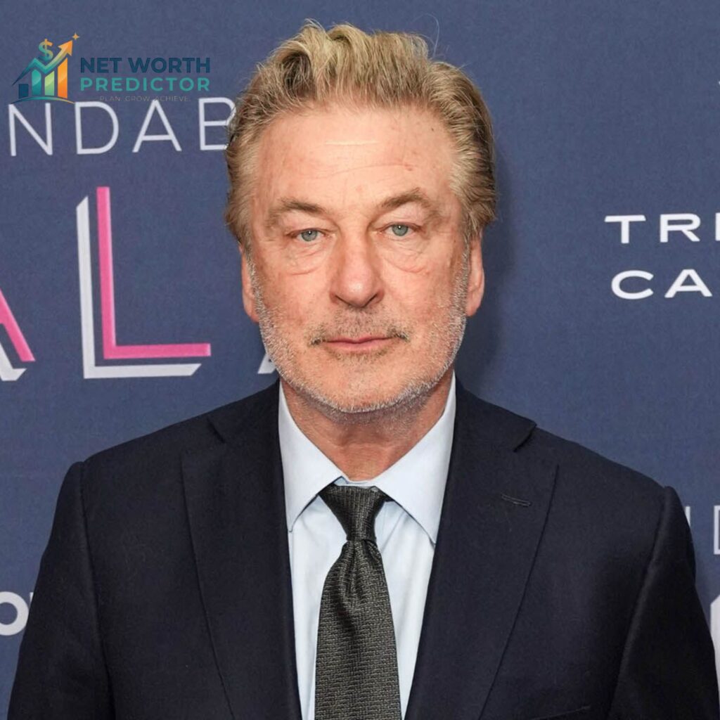 Alec Baldwin 