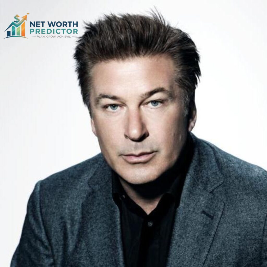 Alec Baldwin 