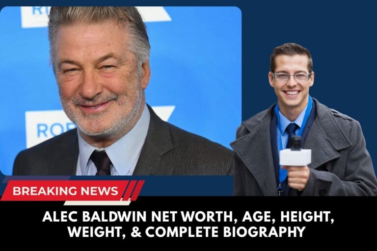 Alec Baldwin