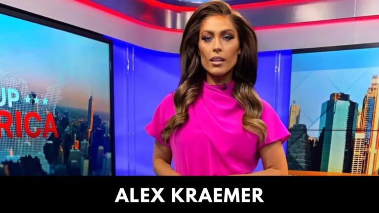 Alex Kraemer