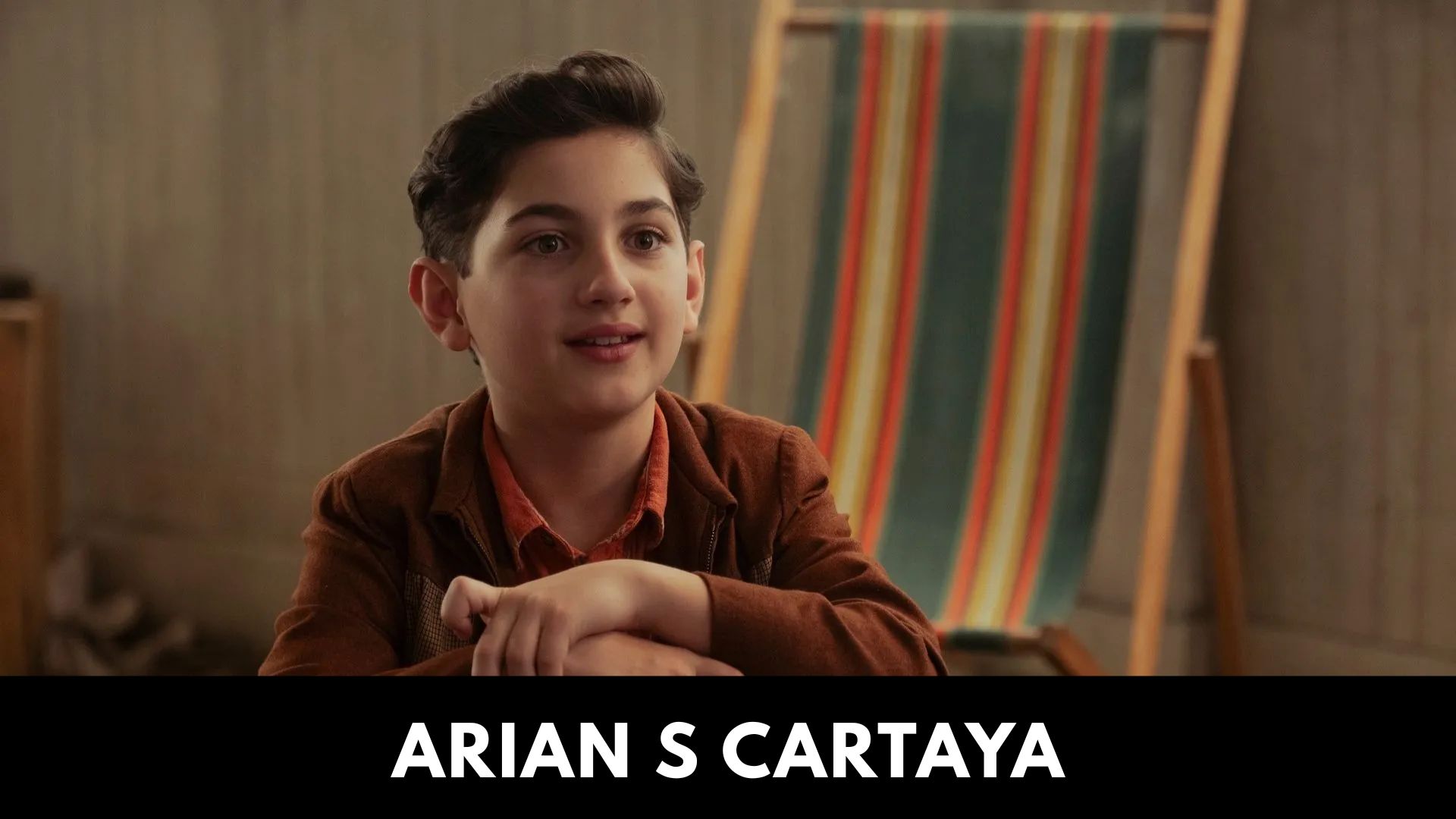 Arian S Cartaya