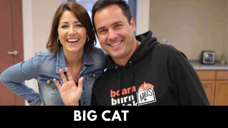 Big Cat