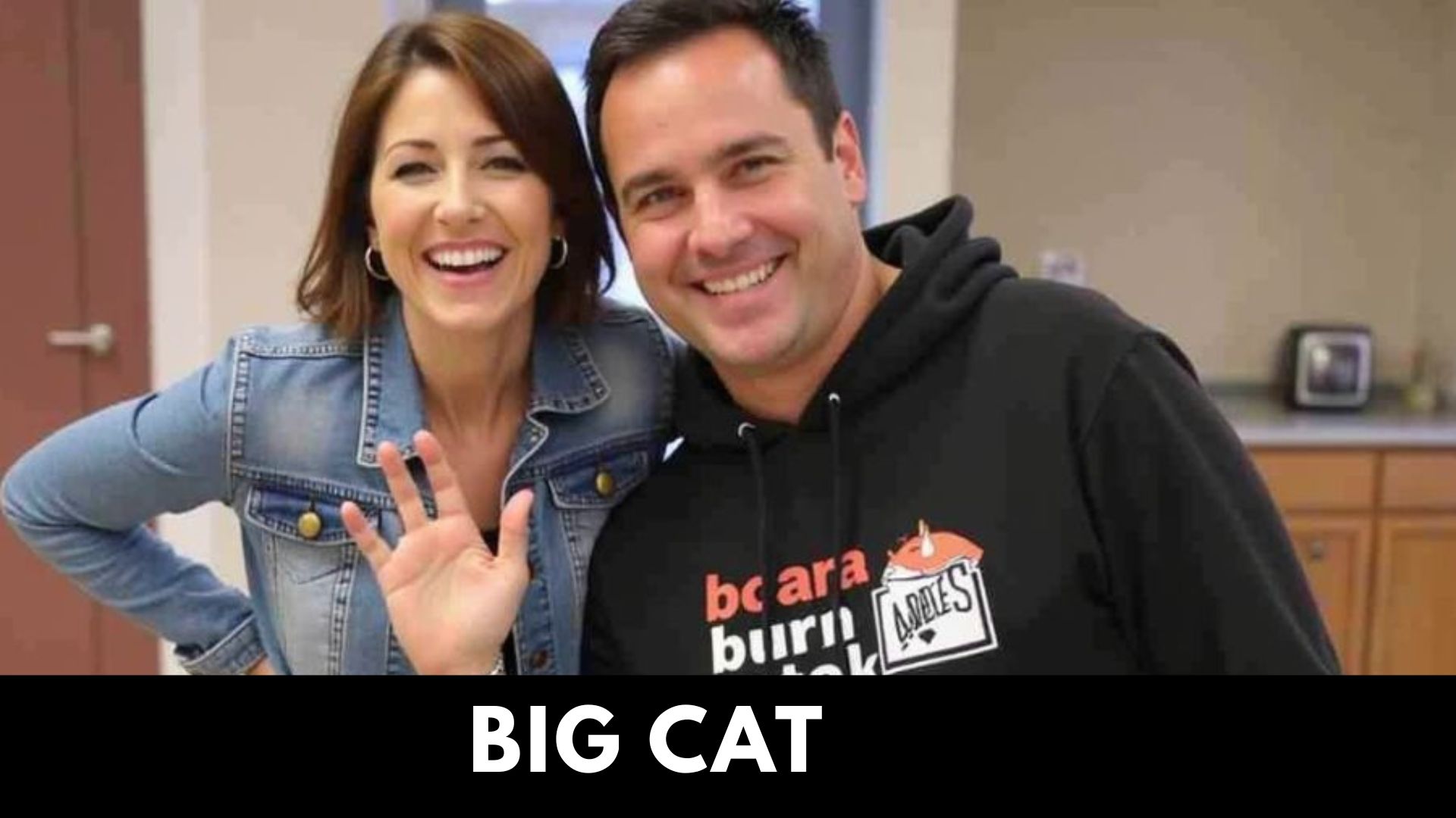 Big Cat