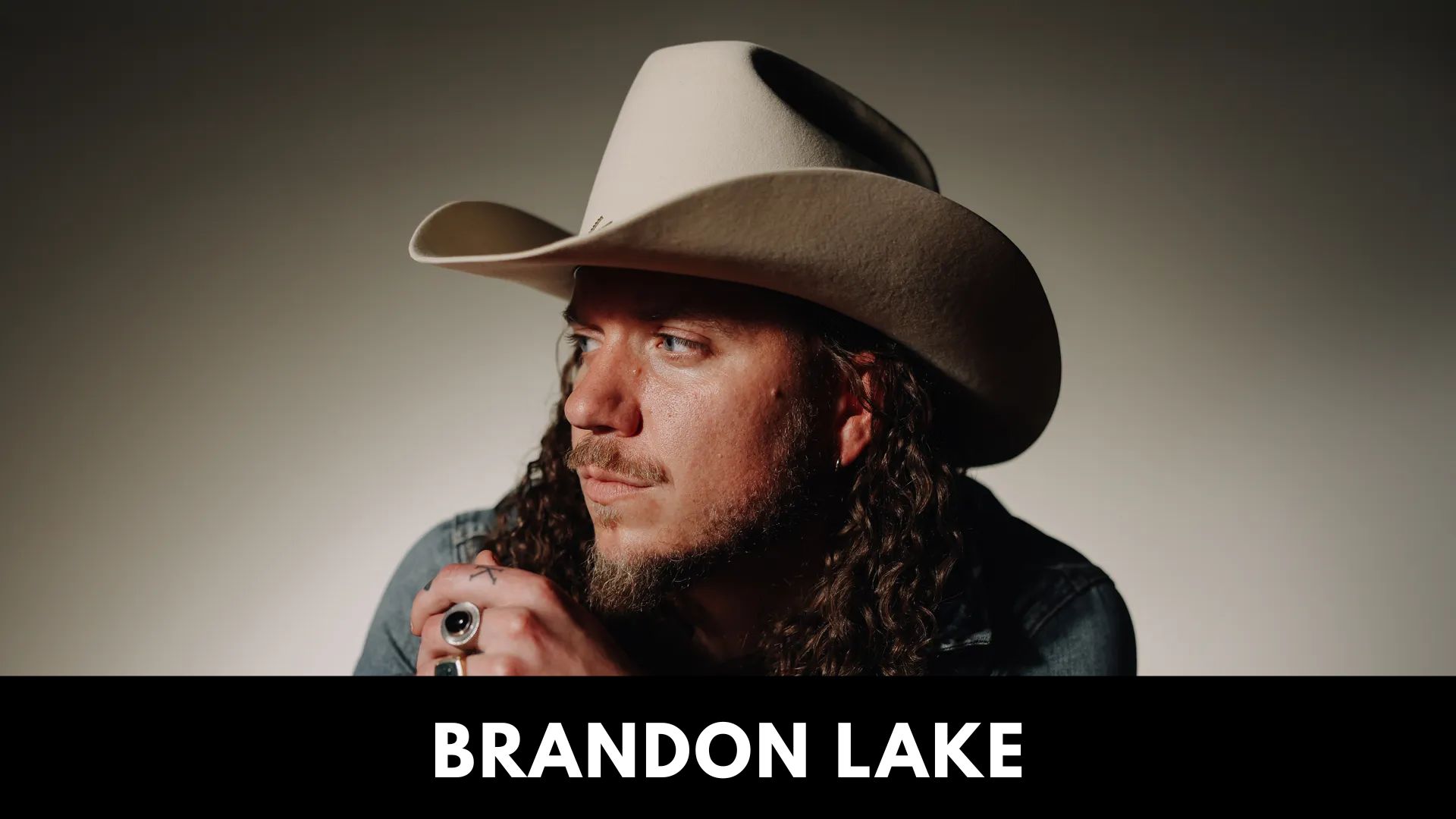 Brandon Lake