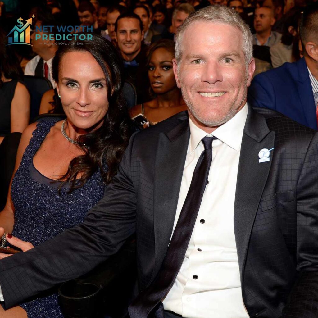 Brett Favre 
