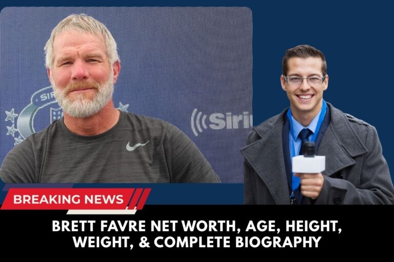Brett Favre