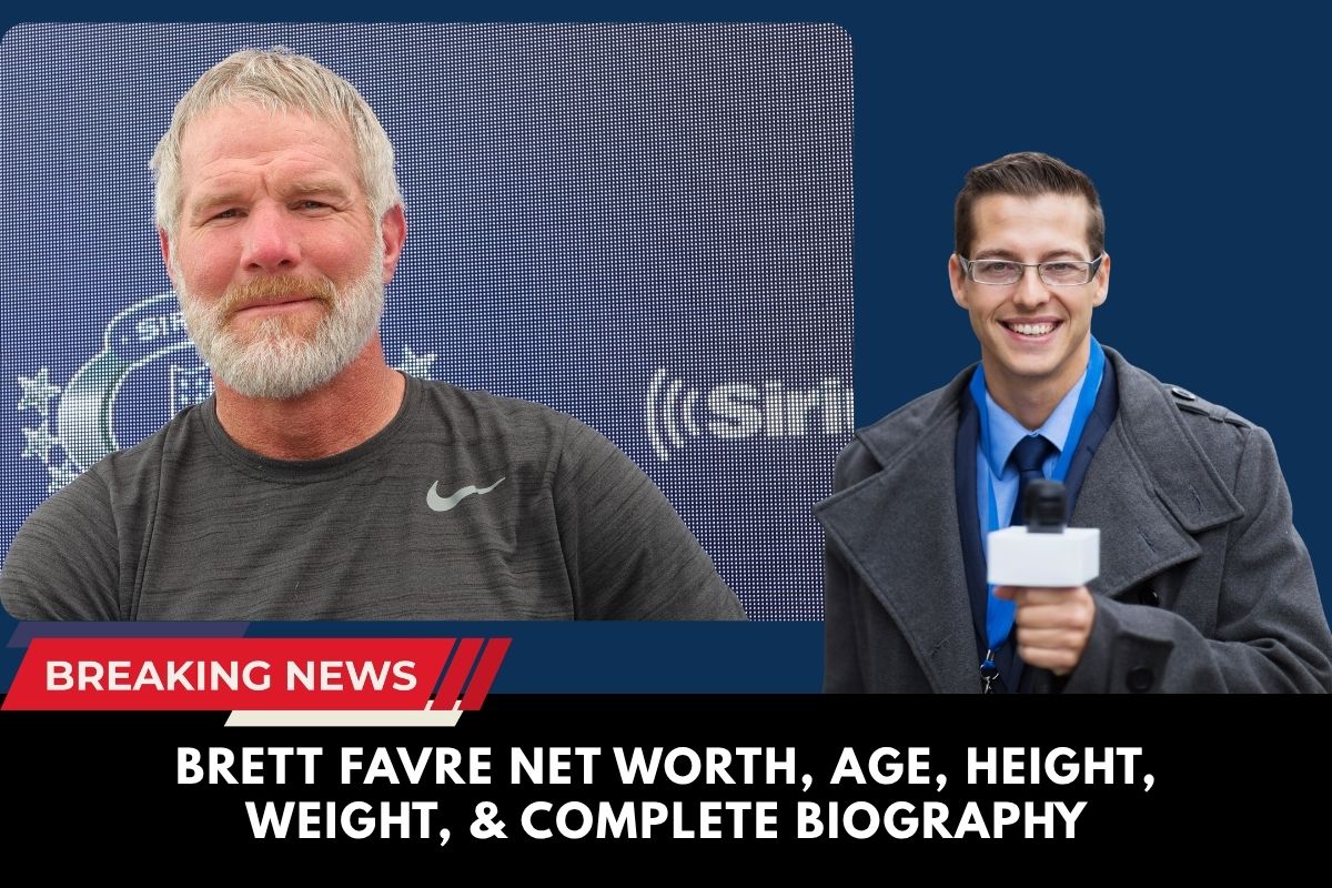 Brett Favre
