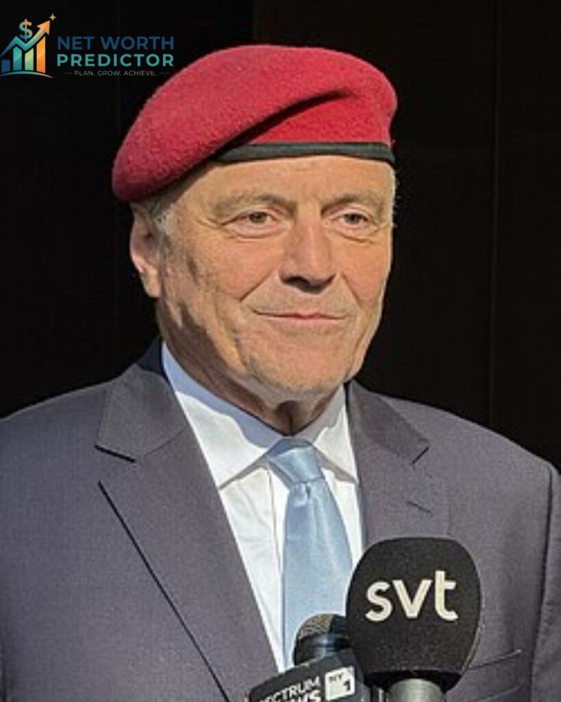 Curtis Sliwa 