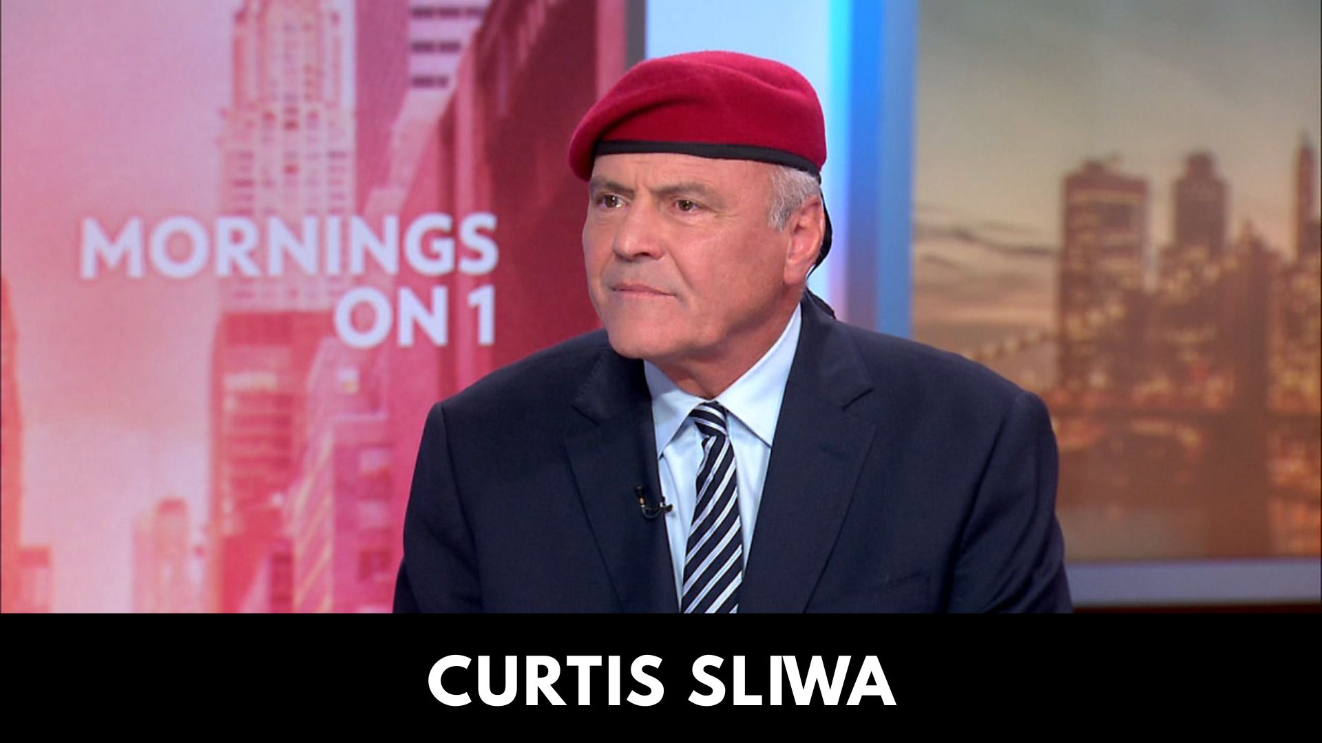 Curtis Sliwa