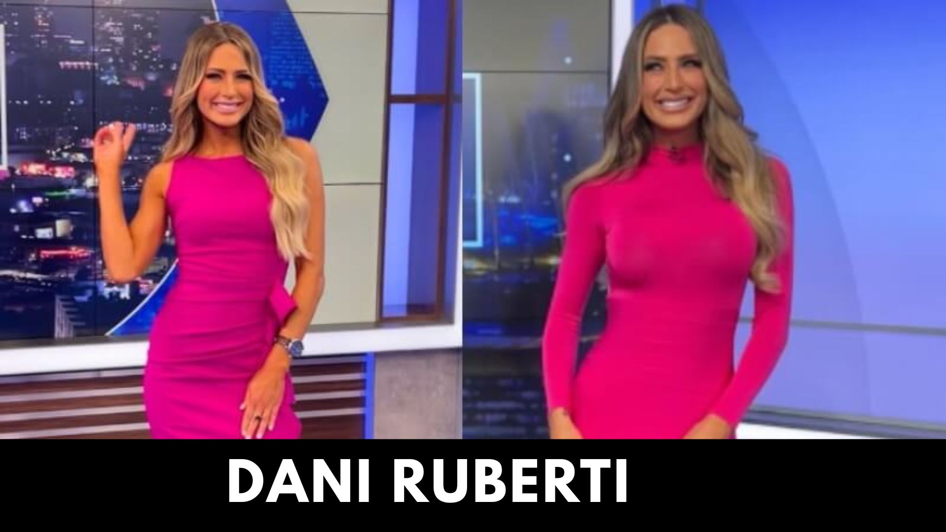 Dani Ruberti