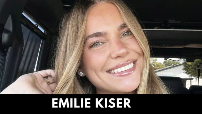 Emilie Kiser