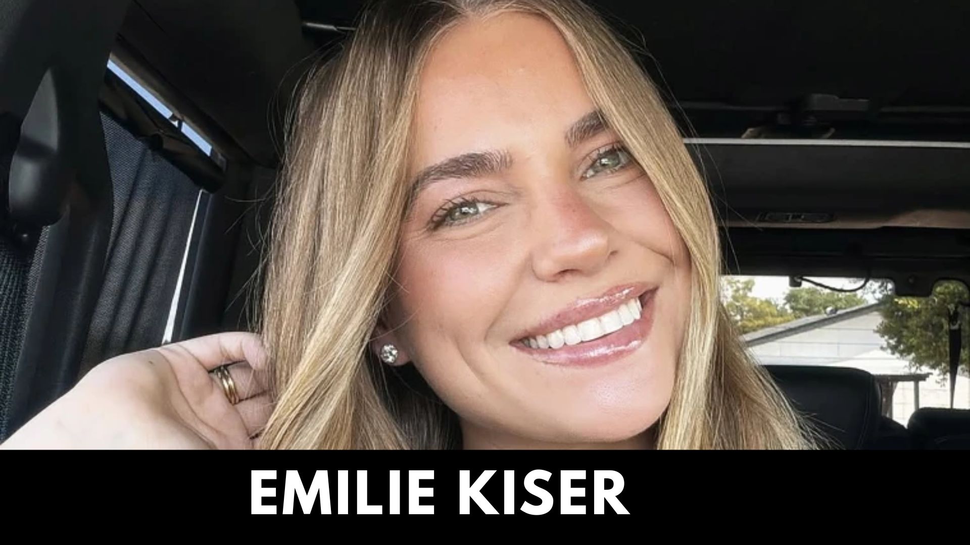 Emilie Kiser