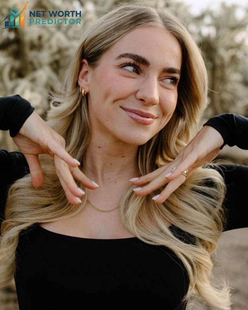 Emilie Kiser 