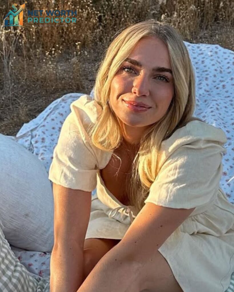 Emilie Kiser 