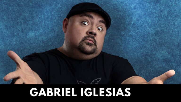 Gabriel Iglesias