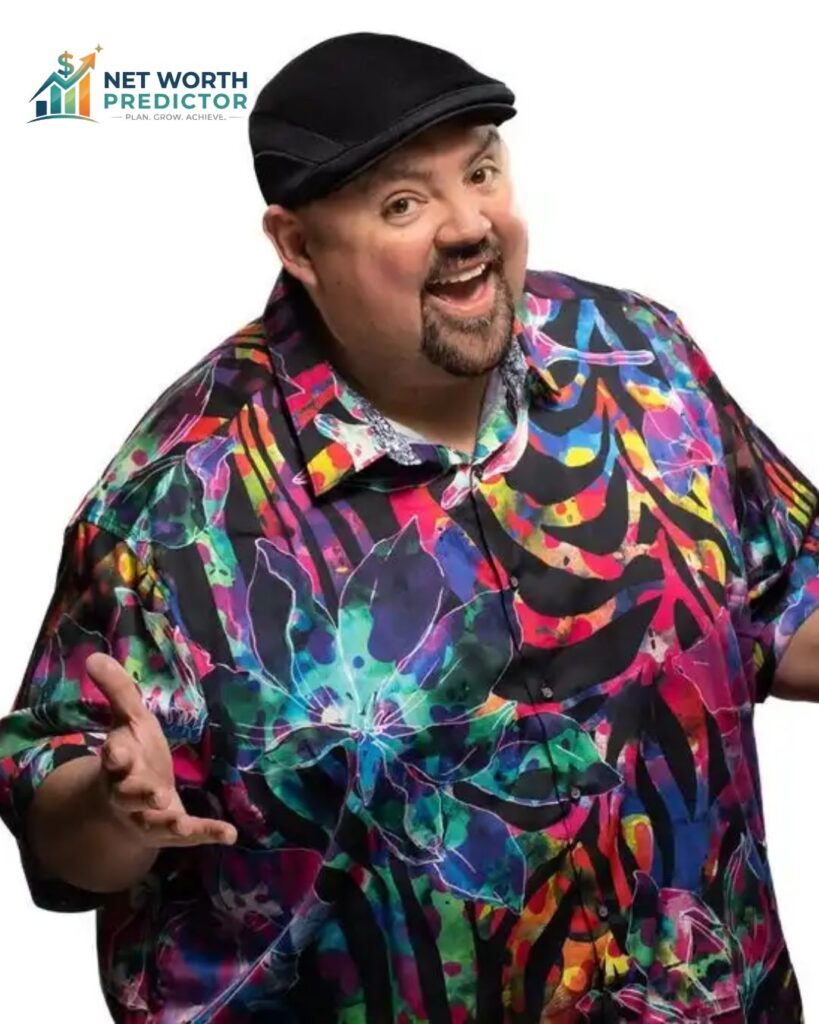 Gabriel Iglesias