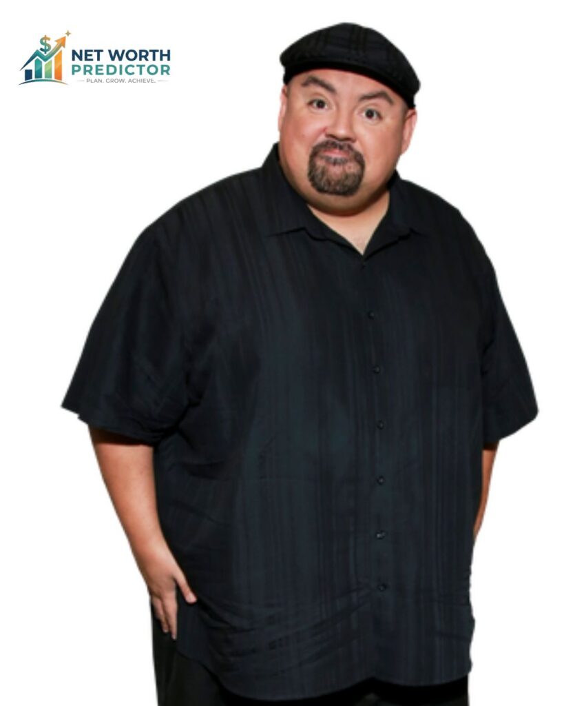 Gabriel Iglesias