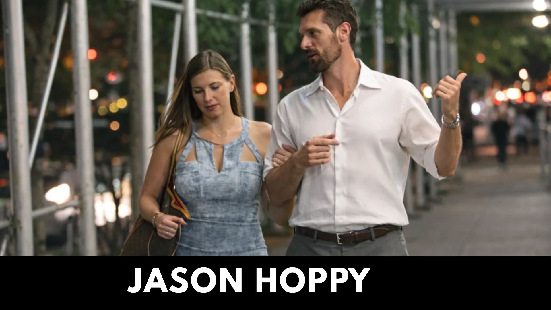 Jason Hoppy
