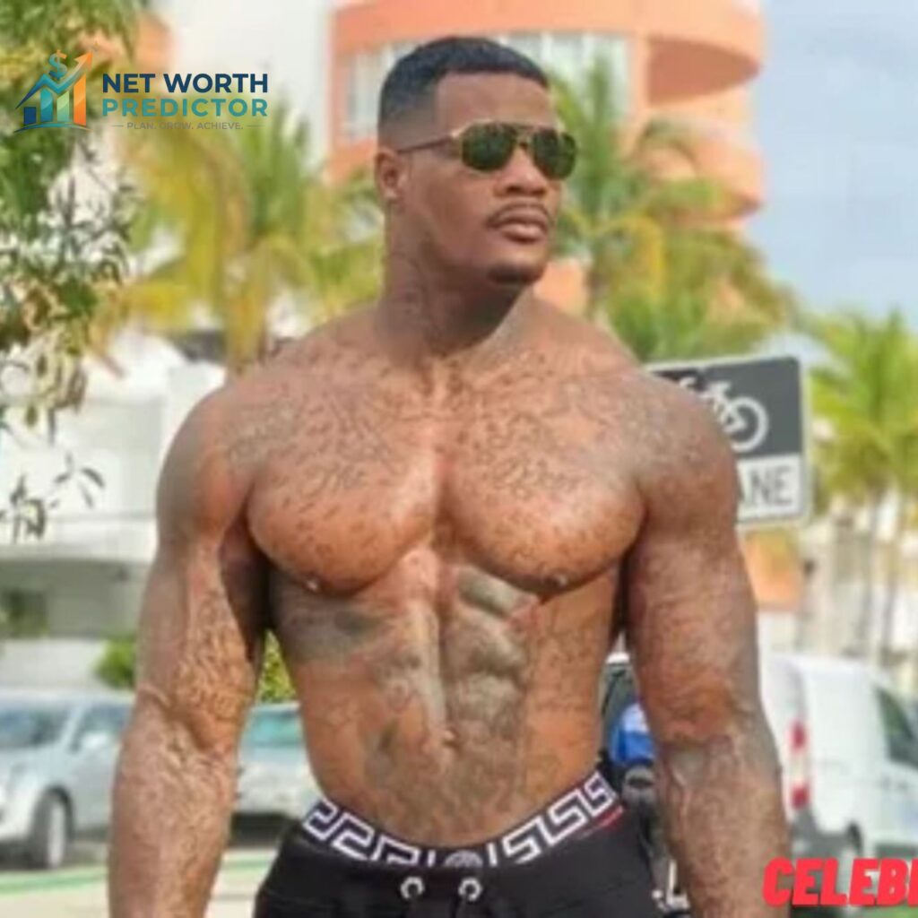 Jason Luv 