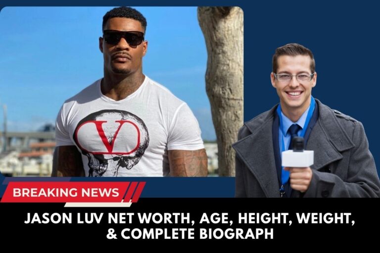 Jason Luv