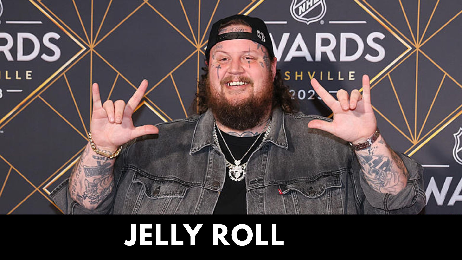 Jelly Roll