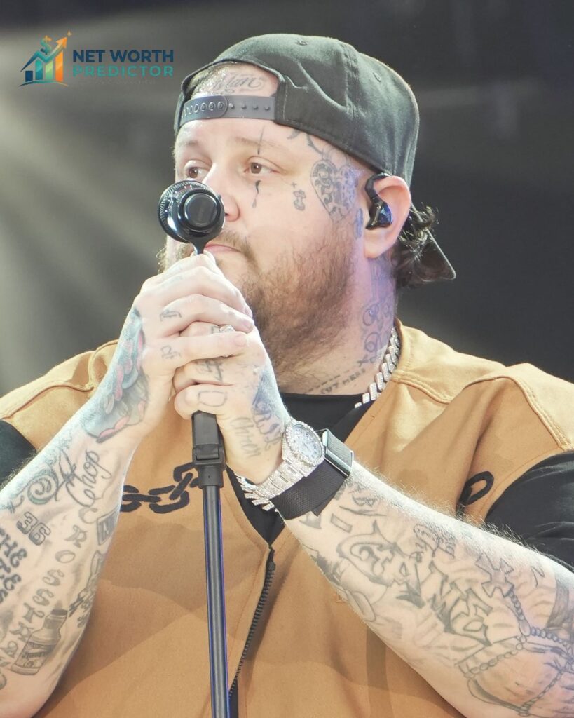 Jelly Roll