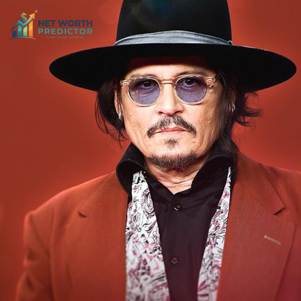 Johnny Depp Legacy and Impact