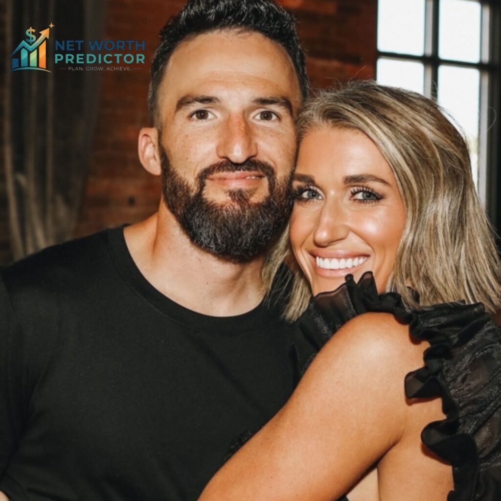 Kalee Rogers Husband