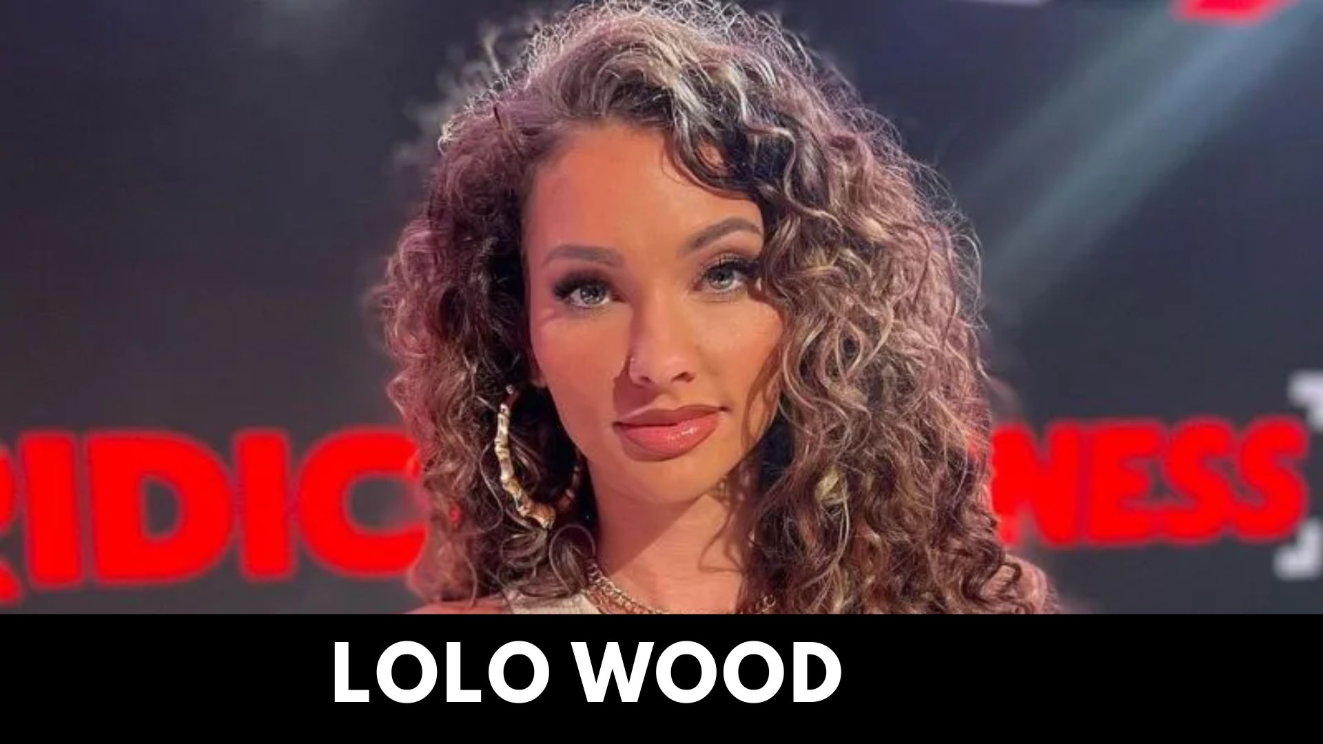 Lolo Wood