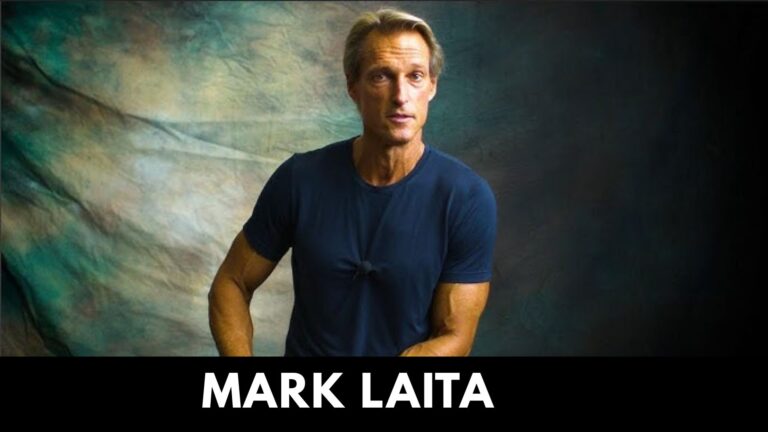 Mark Laita