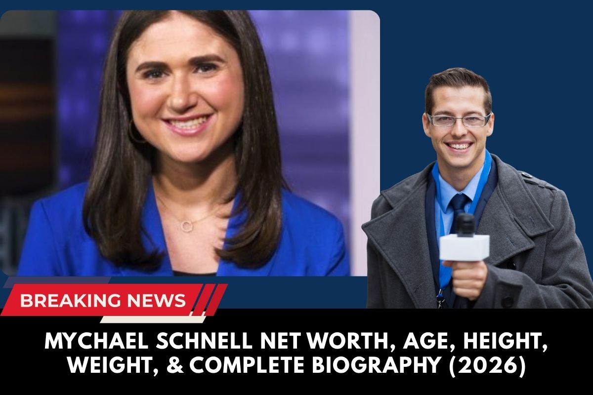 Mychael Schnell