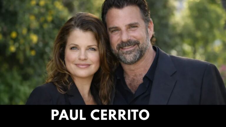Paul Cerrito
