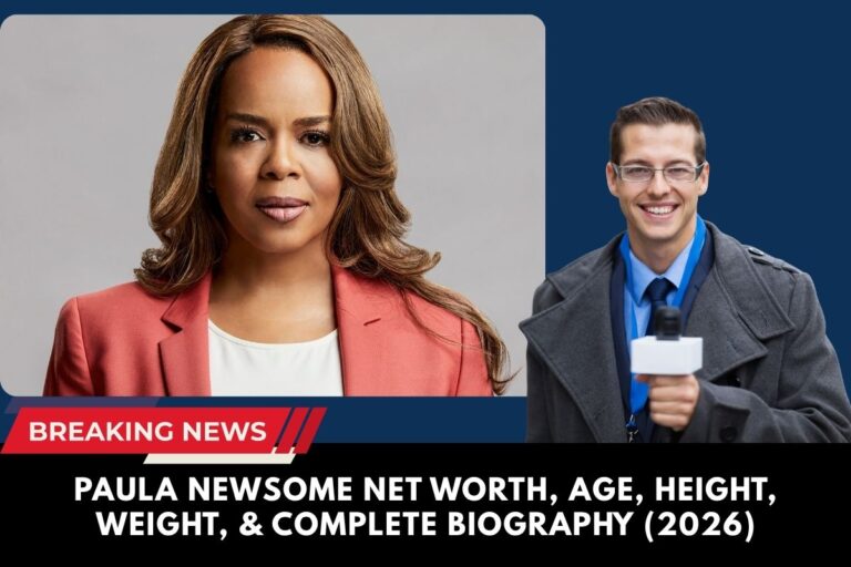 Paula Newsome