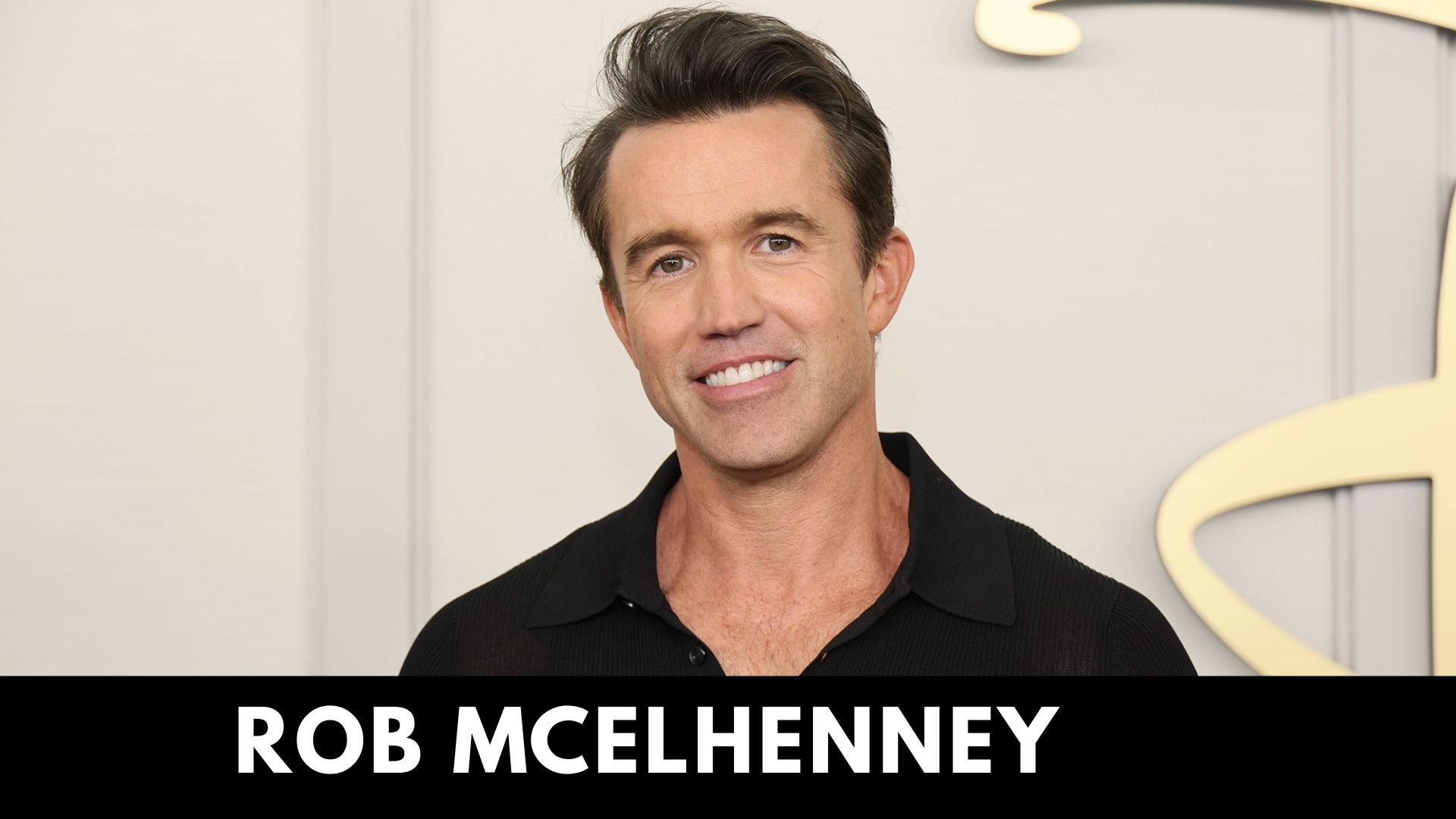 Rob McElhenney