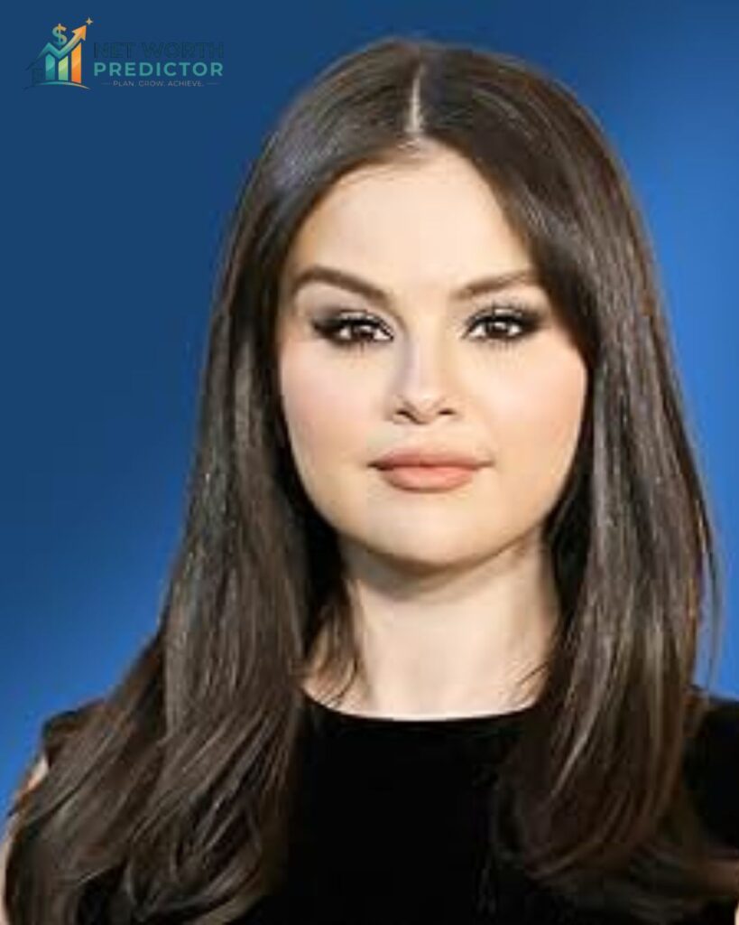 Selena Gomez
