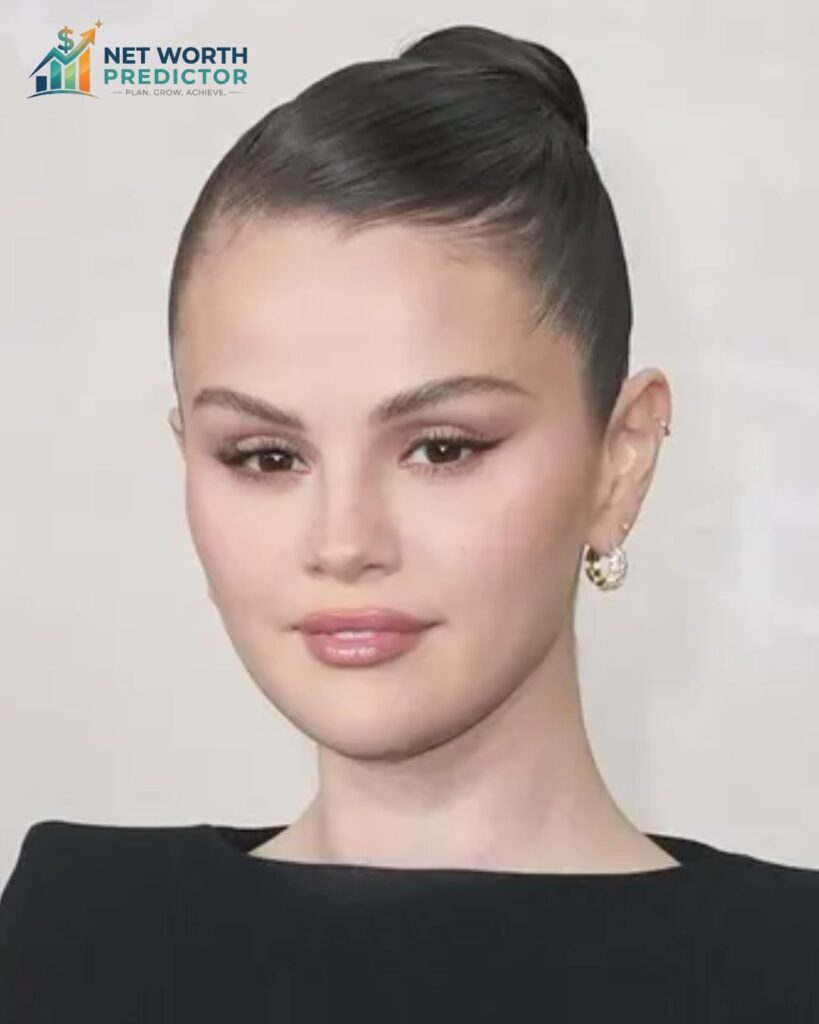 Selena Gomez
