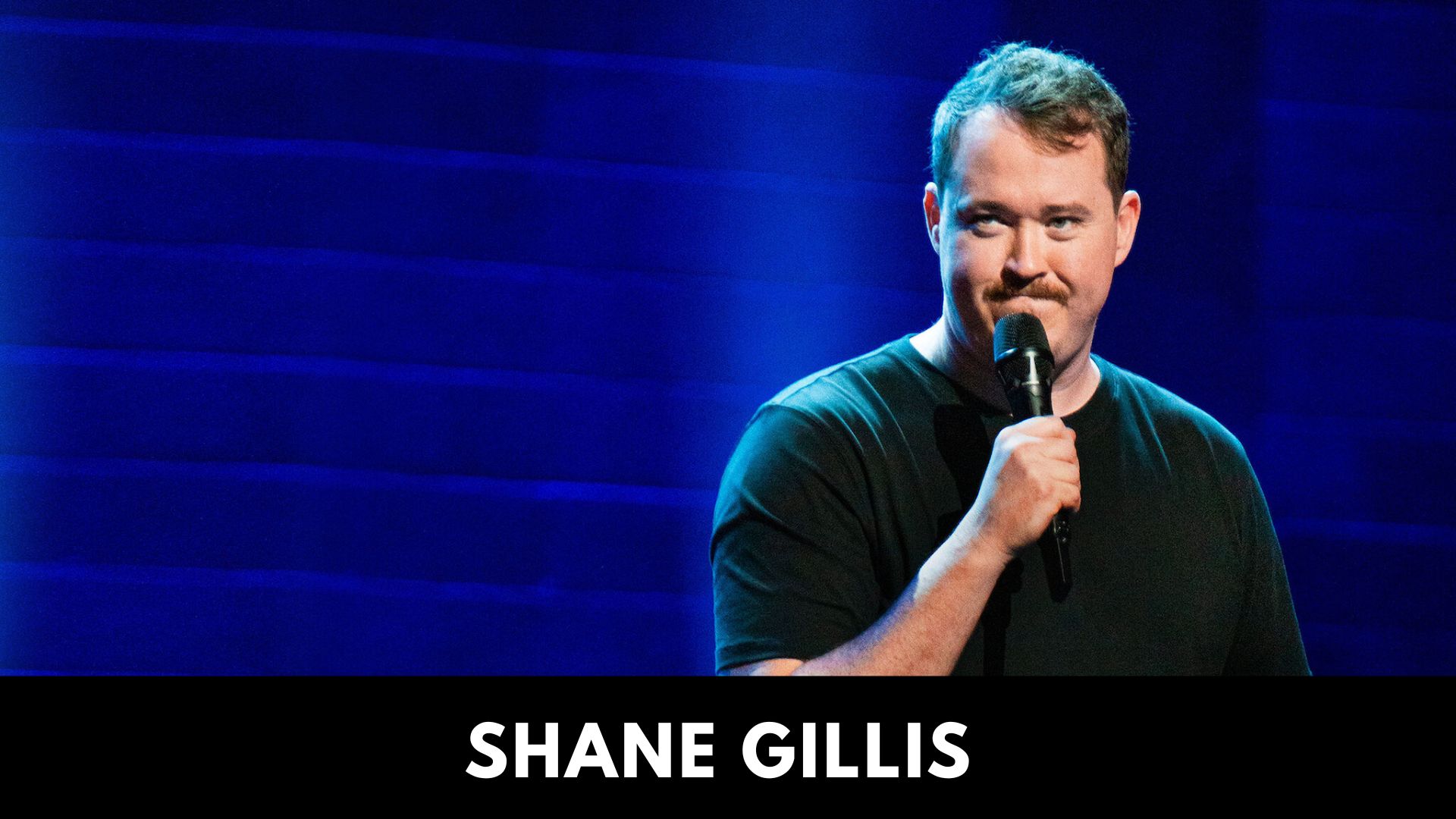 Shane Gillis