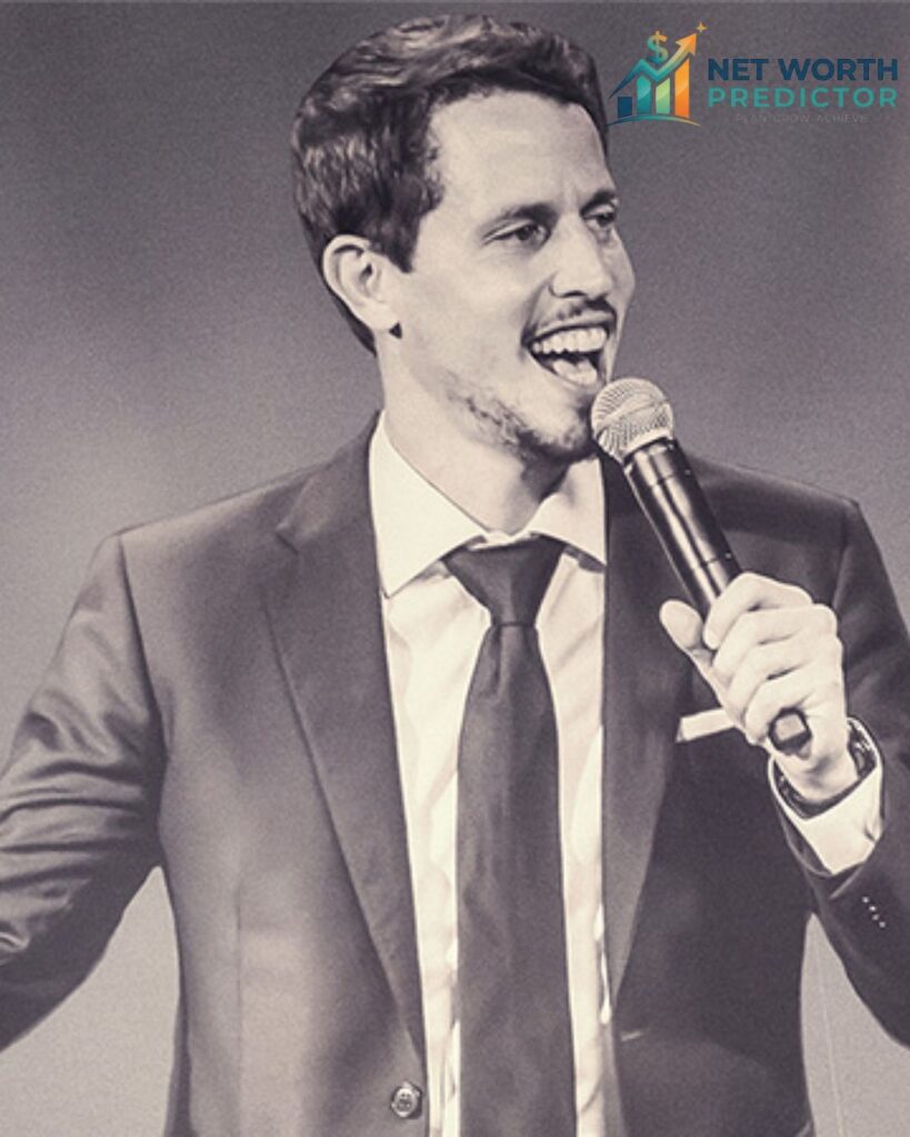 Tony Hinchcliffe 