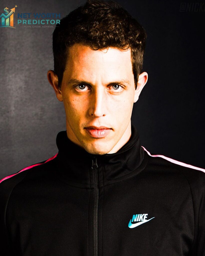 Tony Hinchcliffe  