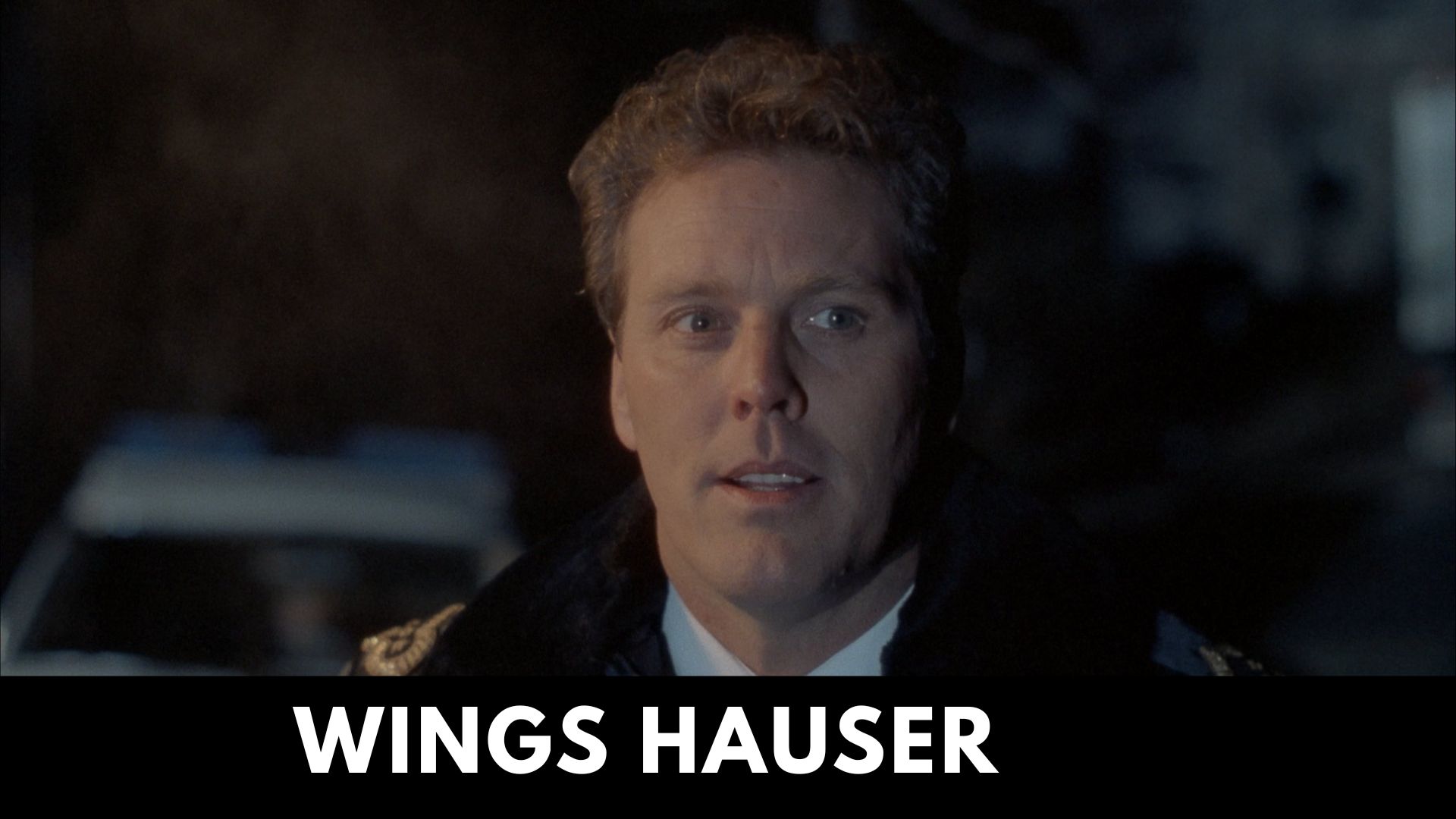 Wings Hauser