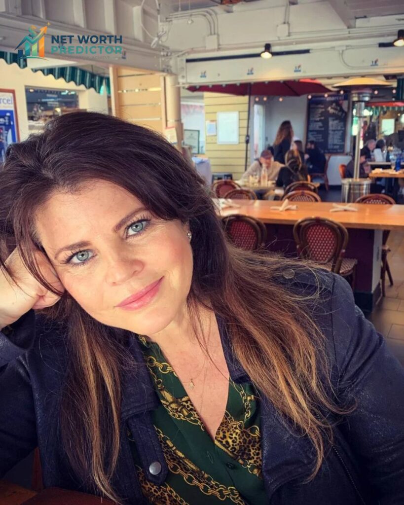 Yasmine Bleeth 