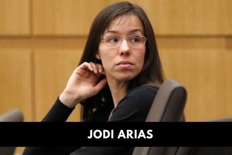 Jodi Arias