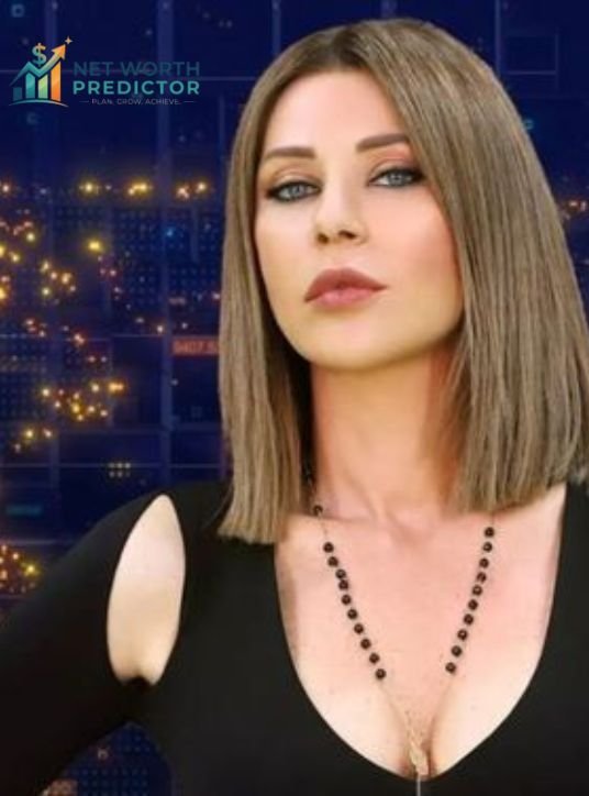 Carla Diab 