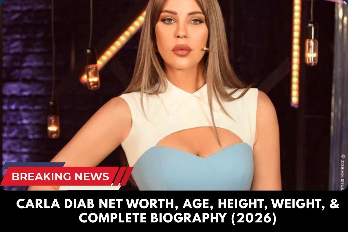 Carla Diab