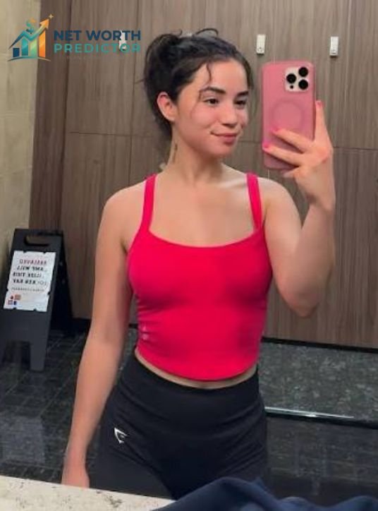 Jameliz Benitez Smith