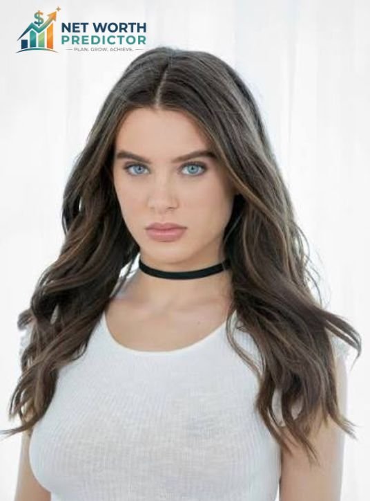 Lana Rhoades 