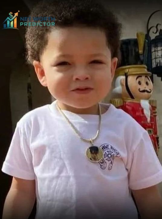 Gekyume Onfroy Early Life and Education